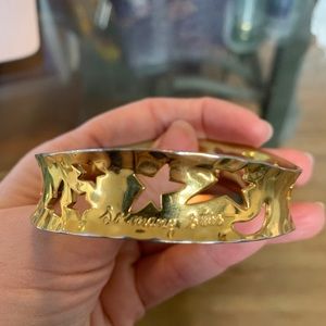 Andy Warhol so many stars bracelet